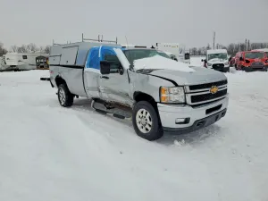 2013 CHEVROLET ALL Models