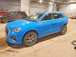 2021 AUDI Q3