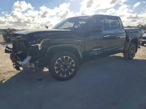 2022 TOYOTA TUNDRA
