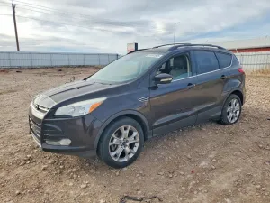 2013 FORD ESCAPE