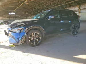 2022 MAZDA CX-5 PREMI