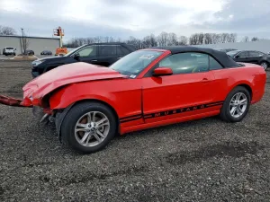 2014 FORD ALL Models