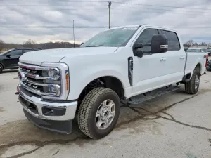 2026 FORD F350