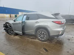 2021 LEXUS RX350