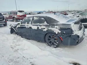 2019 CHRYSLER 300