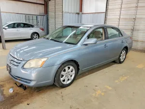 2006 TOYOTA AVALON