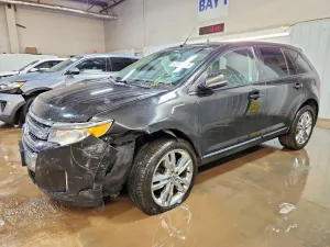 2013 FORD EDGE