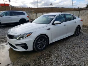 2020 KIA OPTIMA