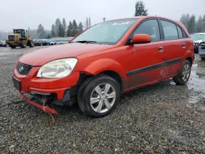 2008 KIA RIO