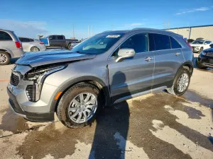 2023 CADILLAC XT4