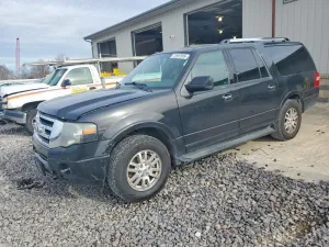 2014 FORD EXPEDITION