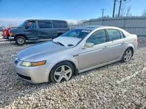 2006 ACURA TL