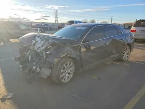 2015 CHEVROLET MALIBU