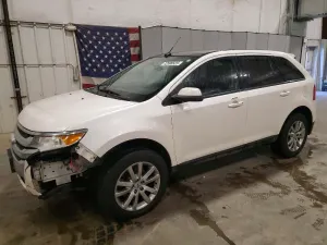 2013 FORD EDGE