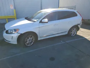 2015 VOLVO XC60