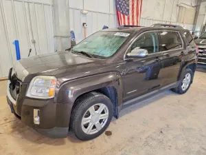 2014 GMC TERRAIN