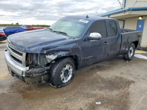 2008 CHEVROLET ALL Models