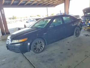 2006 ACURA TL