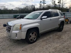 2012 GMC TERRAIN
