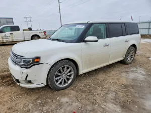 2014 FORD FLEX