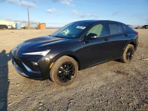 2024 BUICK ENVISTA SP