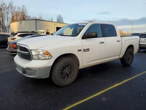 2013 RAM 1500