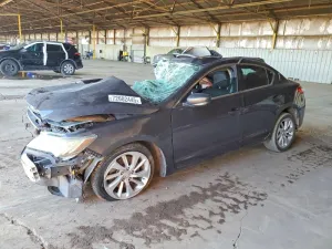 2016 ACURA ILX