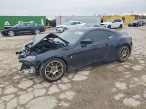 2019 TOYOTA 86