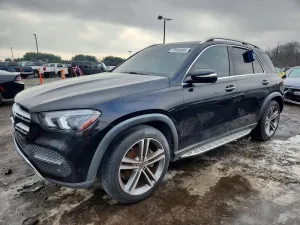 2020 MERCEDES-BENZ GLE-CLASS