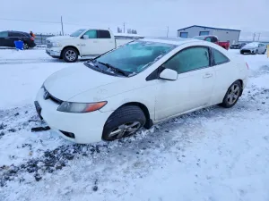 2006 HONDA CIVIC