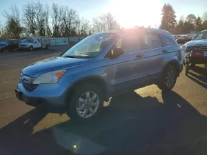 2008 HONDA CRV