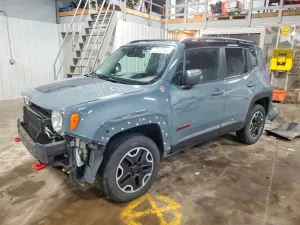 2015 JEEP RENEGADE