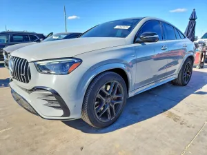 2024 MERCEDES-BENZ GLE-CLASS