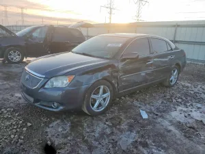 2008 TOYOTA AVALON