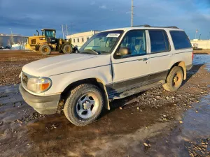 1998 FORD EXPLORER