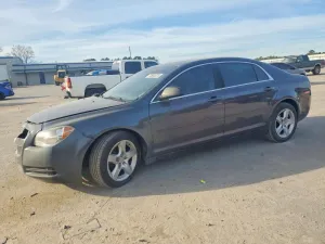 2012 CHEVROLET MALIBU