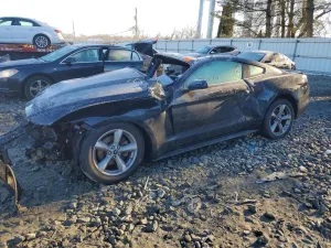 2016 FORD ALL Models