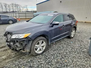 2014 ACURA RDX