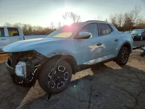 2023 HYUNDAI SANTA CRUZ
