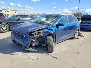 2019 KIA NIRO