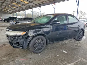 2010 KIA FORTE