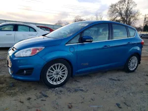2015 FORD CMAX