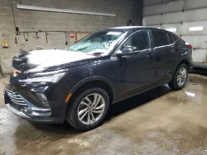 2024 BUICK ENVISTA PR