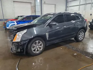 2015 CADILLAC SRX
