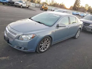 2008 CHEVROLET MALIBU