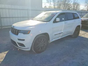 2019 JEEP GRAND CHER