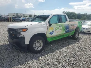 2020 CHEVROLET ALL Models