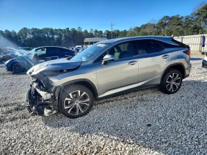 2019 LEXUS RX350