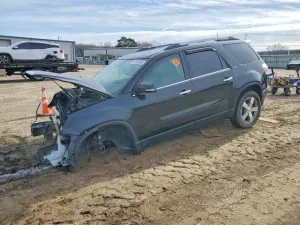 2011 GMC ACADIA