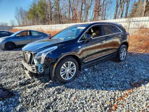 2021 CADILLAC XT5